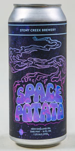 Space Potato