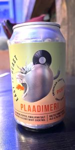 Plaadimeri