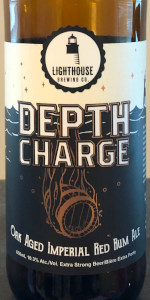 Depth Charge '22