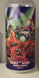 Rockstarlava