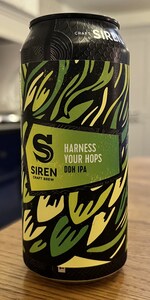 Harness Your Hops
