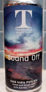 Sound Off