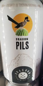Dragoon Pils