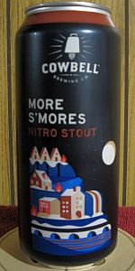 More S'mores