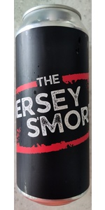The Jersey S'more
