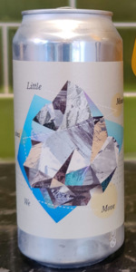 Little Mountains We Move