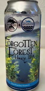 Forgotten Forest