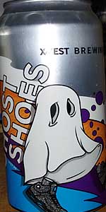 Ghost Shoes