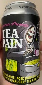Tea Pain