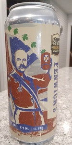 Fenwick's Ale