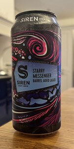 Starry Messenger