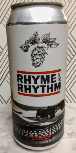 Rhyme To The Rhythm