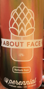 About Face