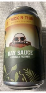 Day Sauce