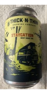 Staycation