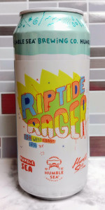 Riptide Rager