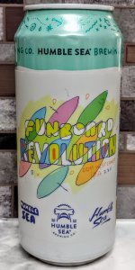Funboard Revolution