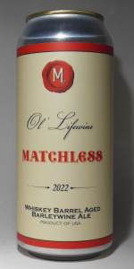 Ol' Lifewine (2022)
