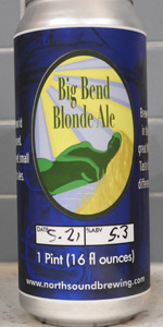 Big Bend