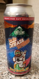 Into The Strata Sphere