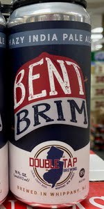 Bent Brim