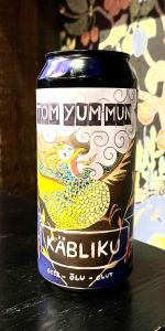 Tom Yum Mun