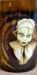 Wytchmaker Rye IPA