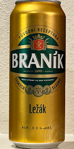 BranÃ­k LeÅ¾Ã¡k