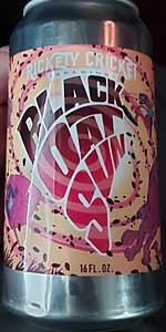 Black Oat Sun