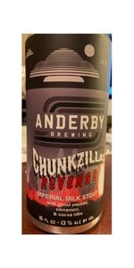 Chunkzilla's Revenge