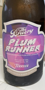 Plum Runner