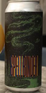 Spellbinder x Fuzz