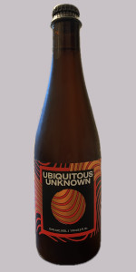Ubiquitous Unknown