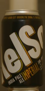 Kelso Imperial IPA