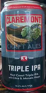 Triple IPA