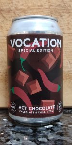 Hot Chocolate