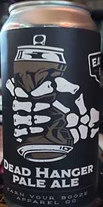 Dead Hanger Pale Ale