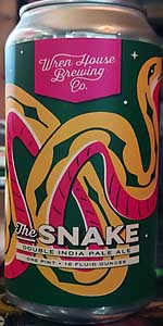 The Snake