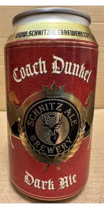 Coach Dunkel
