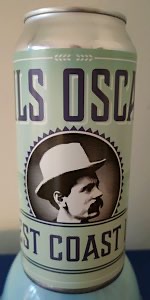 West Coast IPA