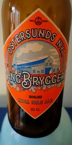 English India Pale Ale