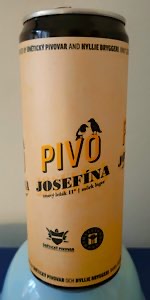 Pivo JosefÃ­na