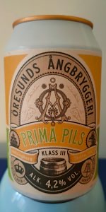 Prima Pils