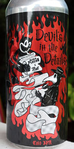 Devil's in the Details