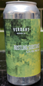 Rustling Substance