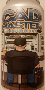 E09 Cad Master