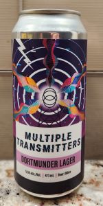 Multiple Transmitters