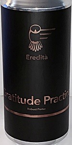 Gratitude