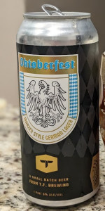 Oktoberfest
