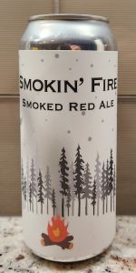Smokin' Fire